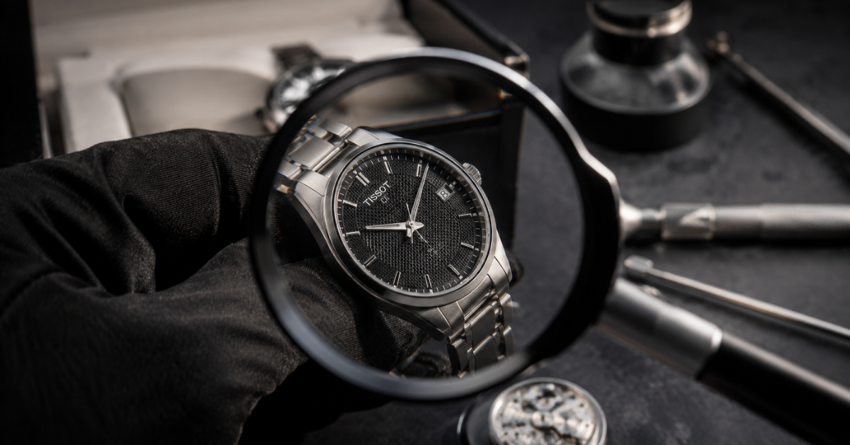 Tissot