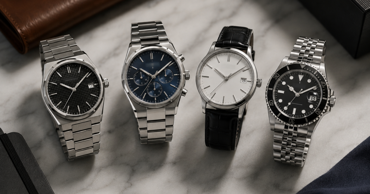 Tissot watches under $500