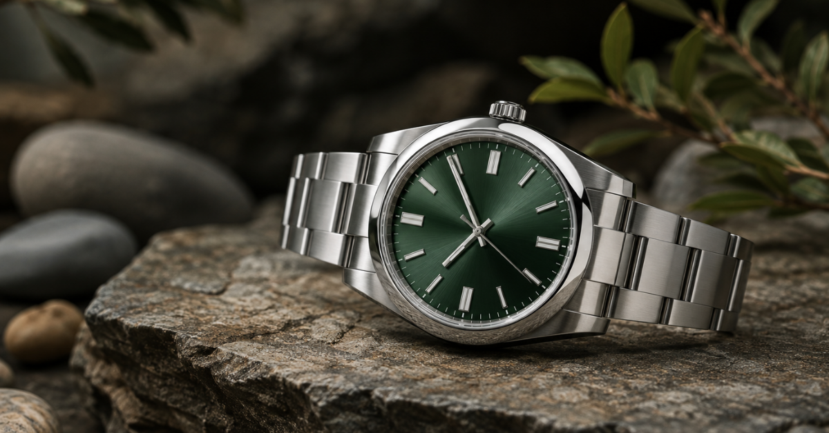 Tissot Seastar 1000