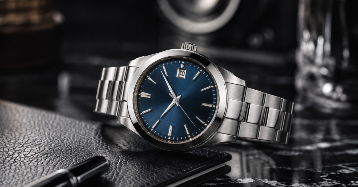 Tissot Gentleman Powermatic 80
