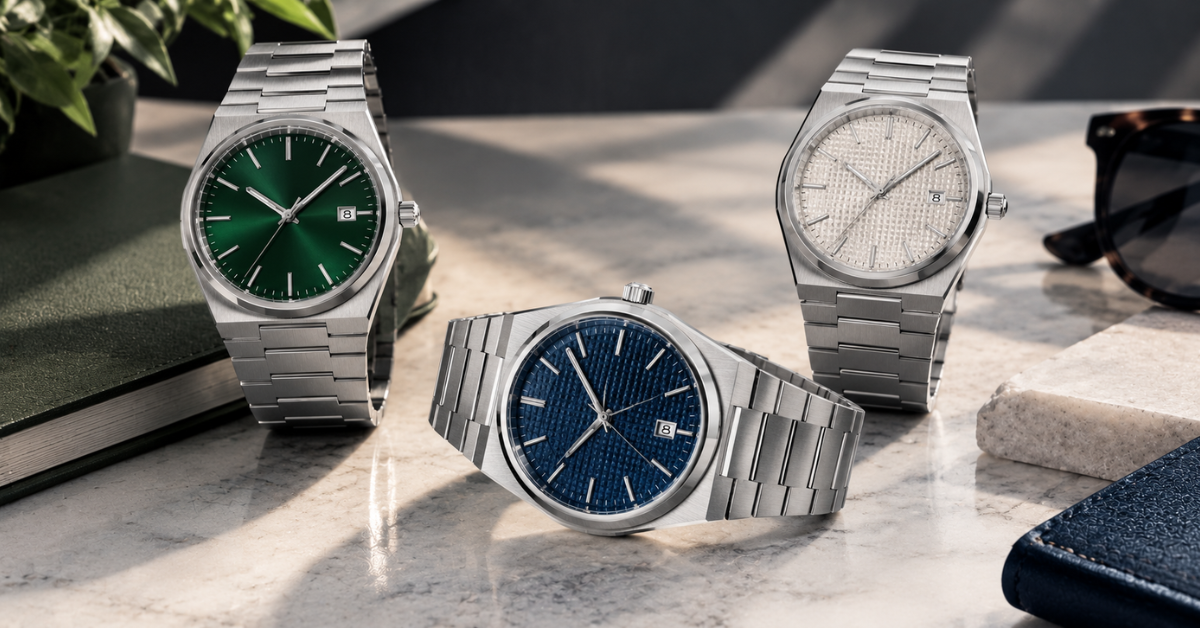 Tissot PRX Watches