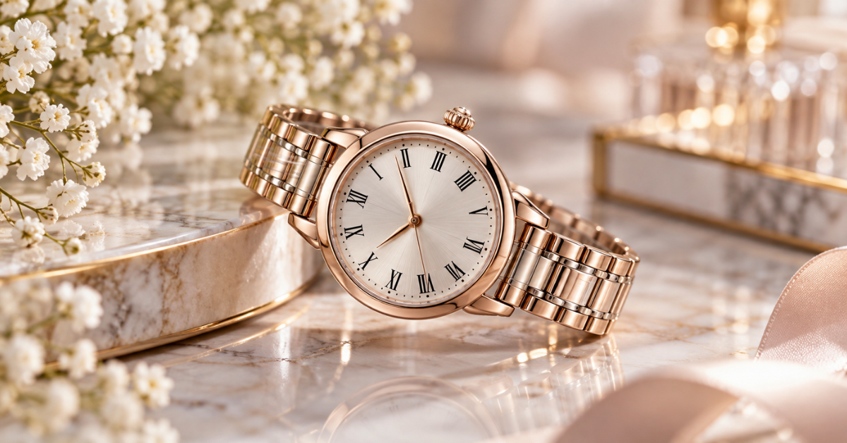 Tissot Bellissima