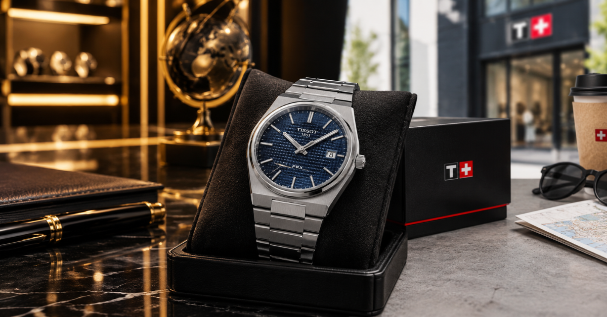 Tissot