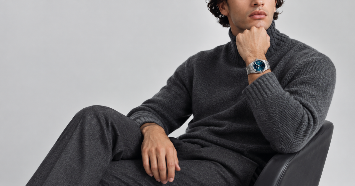est Tissot Gift for Every Budget
